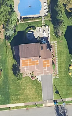 Customize your home's solar system and get an instant quote in minutes.